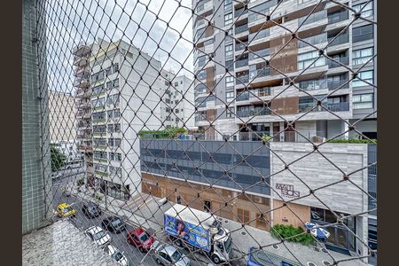 Apartamento à venda com 89m², 3 quartos e 1 vaga