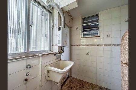 Apartamento à venda com 89m², 3 quartos e 1 vaga