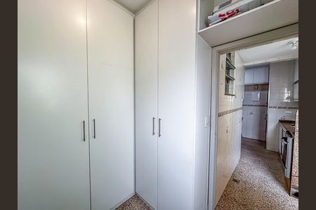 Apartamento à venda com 89m², 3 quartos e 1 vaga