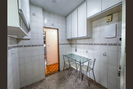 Apartamento à venda com 89m², 3 quartos e 1 vaga