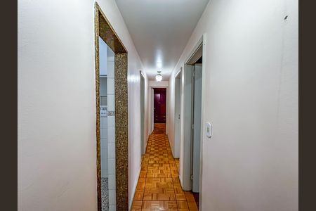 Apartamento à venda com 89m², 3 quartos e 1 vaga