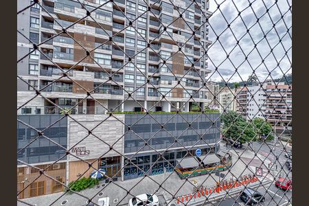 Apartamento à venda com 89m², 3 quartos e 1 vaga