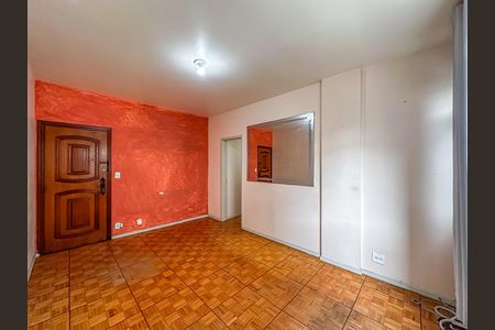 Apartamento à venda com 89m², 3 quartos e 1 vaga
