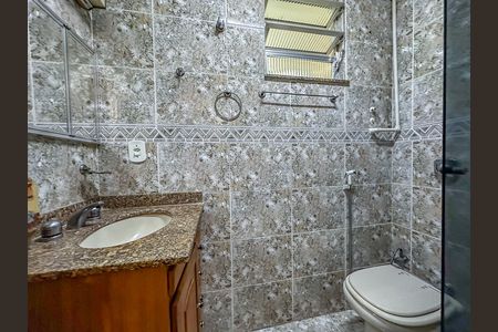 Apartamento à venda com 89m², 3 quartos e 1 vaga
