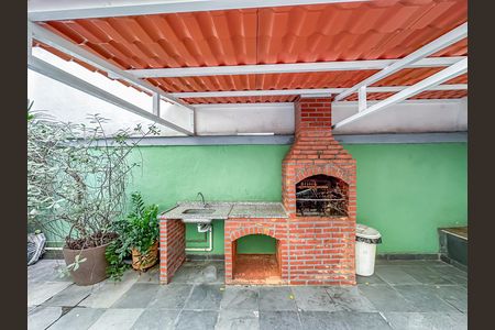 Apartamento à venda com 89m², 3 quartos e 1 vaga