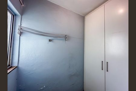 Apartamento à venda com 89m², 3 quartos e 1 vaga