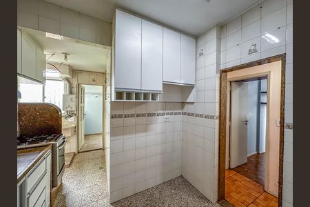 Apartamento à venda com 89m², 3 quartos e 1 vaga