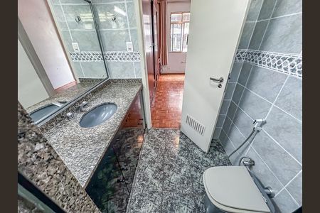 Apartamento à venda com 89m², 3 quartos e 1 vaga