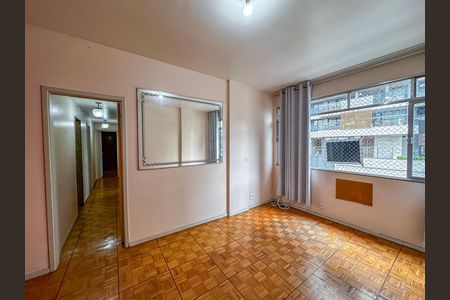 Apartamento à venda com 3 quartos, 89m² em Laranjeiras, Rio de Janeiro