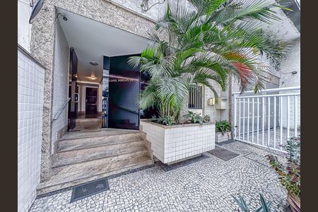 Apartamento à venda com 89m², 3 quartos e 1 vaga