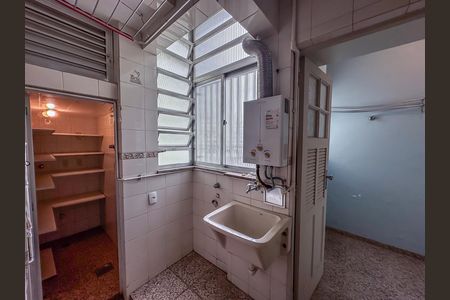 Apartamento à venda com 89m², 3 quartos e 1 vaga