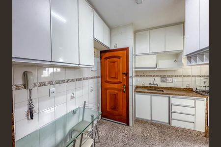 Apartamento à venda com 89m², 3 quartos e 1 vaga