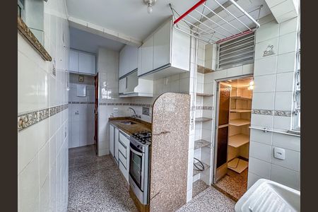 Apartamento à venda com 89m², 3 quartos e 1 vaga