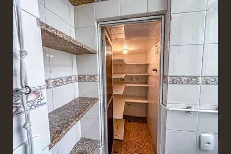 Apartamento à venda com 89m², 3 quartos e 1 vaga