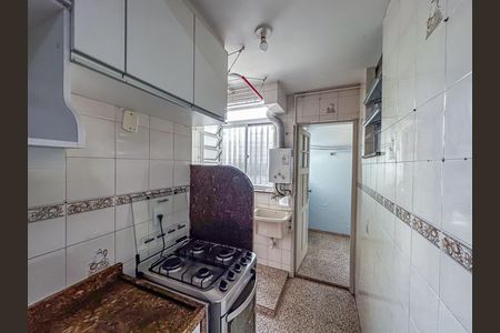 Apartamento à venda com 89m², 3 quartos e 1 vaga
