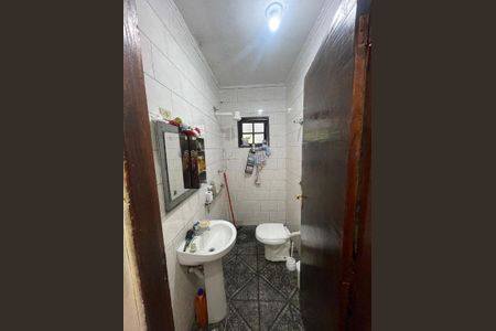 Casa à venda com 2 quartos, 125m² em Cidade Martins, Guarulhos