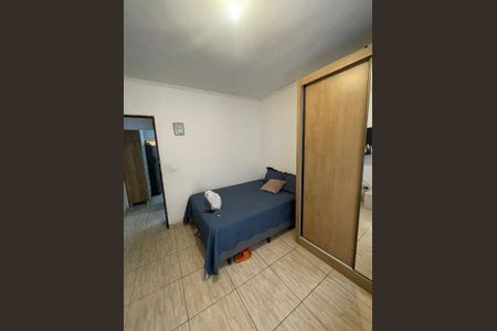 Casa à venda com 2 quartos, 125m² em Cidade Martins, Guarulhos