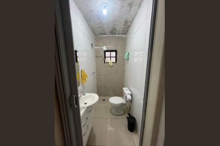 Casa à venda com 2 quartos, 125m² em Cidade Martins, Guarulhos
