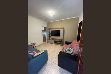 Casa à venda com 2 quartos, 125m² em Cidade Martins, Guarulhos