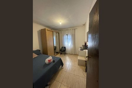 Casa à venda com 2 quartos, 125m² em Cidade Martins, Guarulhos