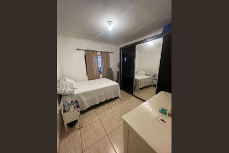 Casa à venda com 2 quartos, 125m² em Cidade Martins, Guarulhos