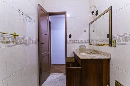 Apartamento para alugar com 90m², 2 quartos e 2 vagas Apartamento para alugar com 90m², 2 quartos e 2 vagasBanheiro