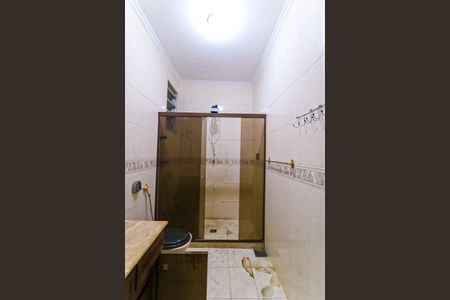 Apartamento para alugar com 90m², 2 quartos e 2 vagas Apartamento para alugar com 90m², 2 quartos e 2 vagasBanheiro