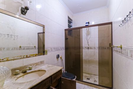Apartamento para alugar com 90m², 2 quartos e 2 vagas Apartamento para alugar com 90m², 2 quartos e 2 vagasBanheiro