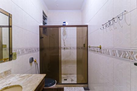 Apartamento para alugar com 90m², 2 quartos e 2 vagas Apartamento para alugar com 90m², 2 quartos e 2 vagasBanheiro
