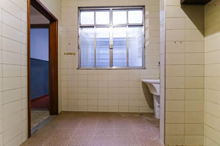 Apartamento para alugar com 90m², 2 quartos e 2 vagas Apartamento para alugar com 90m², 2 quartos e 2 vagasCozinha e Área de Serviço