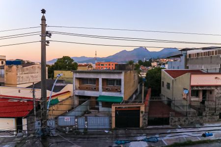 Apartamento para alugar com 90m², 2 quartos e 2 vagas Apartamento para alugar com 90m², 2 quartos e 2 vagasVista do Quarto 1