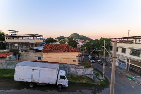 Apartamento para alugar com 90m², 2 quartos e 2 vagas Apartamento para alugar com 90m², 2 quartos e 2 vagasVista da Varanda