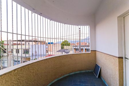 Apartamento para alugar com 90m², 2 quartos e 2 vagas Apartamento para alugar com 90m², 2 quartos e 2 vagasVaranda Quarto 2