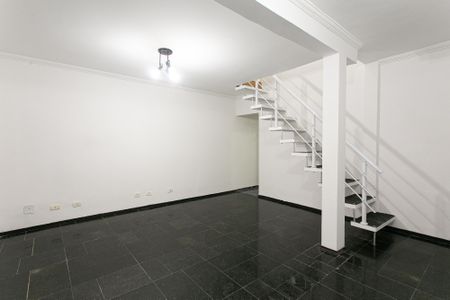 Sala de casa para alugar com 3 quartos, 240m² em Vila Granada, São Paulo