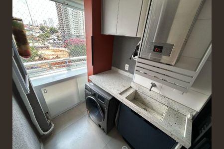 Apartamento à venda com 55m², 2 quartos e 2 vagas