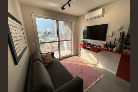 Apartamento à venda com 2 quartos, 55m² em Ipiranga, São Paulo