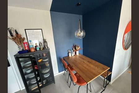 Apartamento à venda com 2 quartos, 55m² em Ipiranga, São Paulo