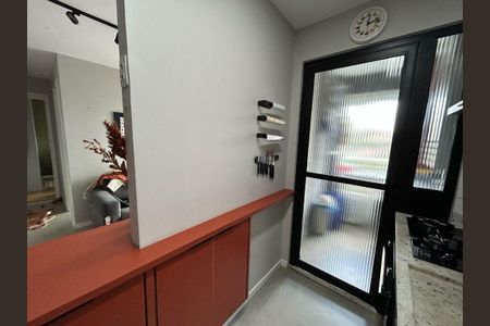 Apartamento à venda com 55m², 2 quartos e 2 vagas