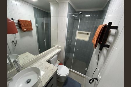 Apartamento à venda com 2 quartos, 55m² em Ipiranga, São Paulo