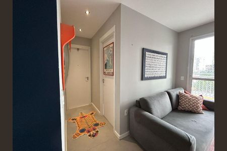 Apartamento à venda com 2 quartos, 55m² em Ipiranga, São Paulo