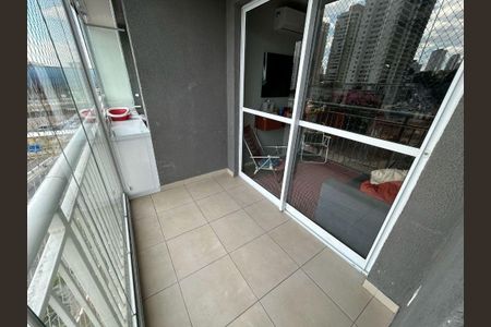 Apartamento à venda com 55m², 2 quartos e 2 vagas