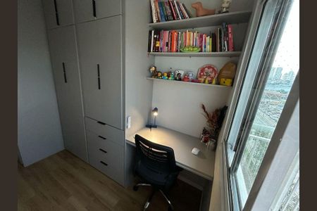 Apartamento à venda com 2 quartos, 55m² em Ipiranga, São Paulo