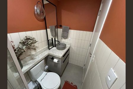 Apartamento à venda com 2 quartos, 55m² em Ipiranga, São Paulo