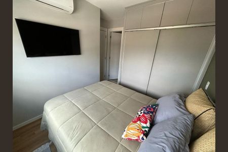 Apartamento à venda com 2 quartos, 55m² em Ipiranga, São Paulo