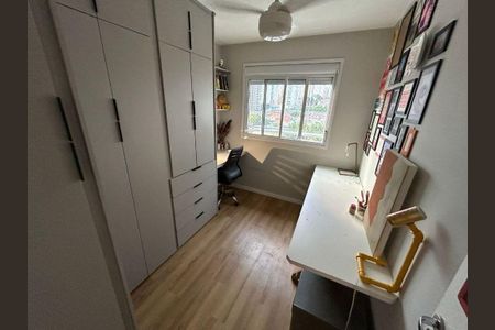 Apartamento à venda com 2 quartos, 55m² em Ipiranga, São Paulo