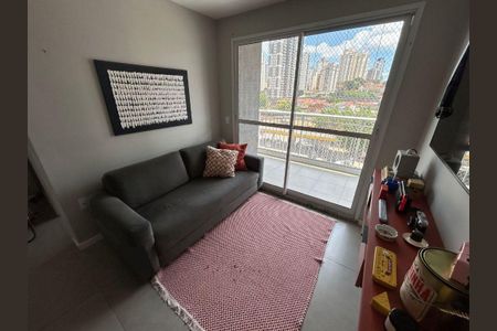 Apartamento à venda com 2 quartos, 55m² em Ipiranga, São Paulo