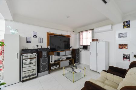 Sala Ambientes de casa à venda com 4 quartos, 195m² em Sagrada Família, Belo Horizonte