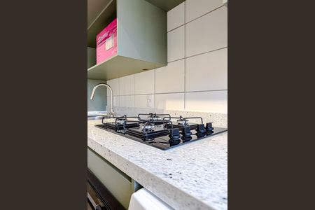 Apartamento para alugar com 37m², 2 quartos e sem vagaCozinha