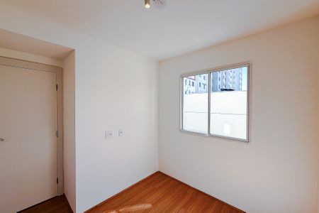 Apartamento para alugar com 37m², 2 quartos e sem vagaQuarto 1