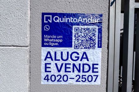 Apartamento para alugar com 37m², 2 quartos e sem vagaPlaquinha